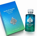 Game of Spades Full House refresh